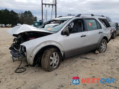 2005 FORD FREESTYLE SE 1FMZK01145GA39905 - główne zdjęcie licytacji z USA - miniatura