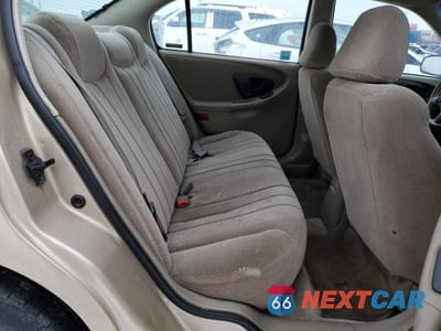 Zdjęcie 10 z 11 samochodu: 2002 CHEVROLET MALIBU VIN:1G1ND52J42M529310 - miniatura