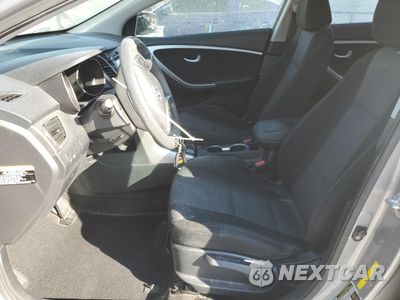 Zdjęcie 7 z 14 samochodu: 2014 HYUNDAI ELANTRA GT VIN:KMHD35LH8EU212471 - miniatura