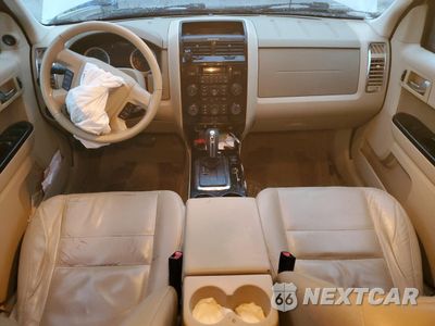 Zdjęcie 8 z 14 samochodu: 2011 FORD ESCAPE LIMITED VIN:1FMCU0EG6BKC22732 - miniatura