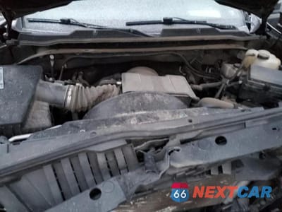 Zdjęcie 11 z 12 samochodu: 2020 CHEVROLET SILVERADO K2500 CUSTOM VIN:1GC4YME76LF287577 - miniatura