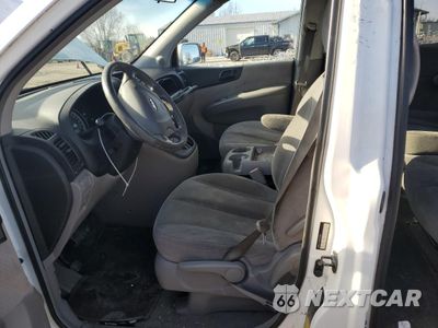 Zdjęcie 7 z 15 samochodu: 2007 HYUNDAI ENTOURAGE GLS VIN:KNDMC233X76032259 - miniatura