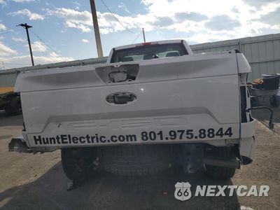 Zdjęcie 6 z 13 samochodu: 2019 FORD F150 VIN:1FTMF1EP8KKE66990 - miniatura