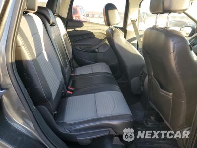 Zdjęcie 10 z 14 samochodu: 2017 FORD ESCAPE SE VIN:1FMCU0G90HUC00446 - miniatura