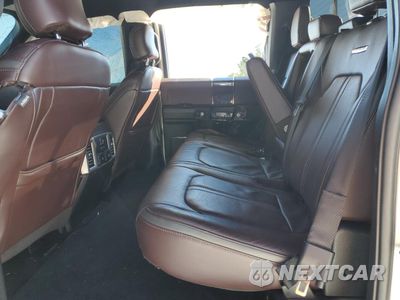 Zdjęcie 10 z 14 samochodu: 2017 FORD F150 SUPERCREW VIN:1FTEW1EG0HFB48917 - miniatura