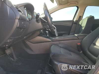 Zdjęcie 7 z 14 samochodu: 2017 MAZDA 6 SPORT VIN:JM1GL1U51H1103886 - miniatura