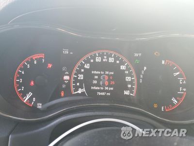 Zdjęcie 9 z 14 samochodu: 2019 DODGE DURANGO R/T VIN:1C4SDJCT5KC652056 - miniatura