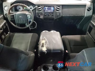 Zdjęcie 15 z 26 samochodu: 2008 FORD F350 SRW SUPER DUTY VIN:1FTWW31R28EB69779 - miniatura