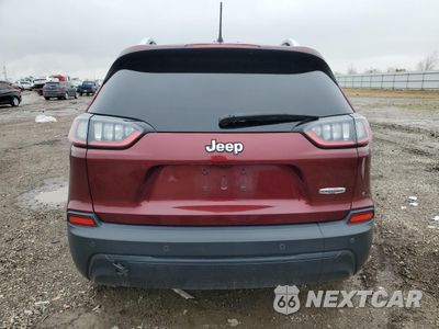 Zdjęcie 6 z 15 samochodu: 2019 JEEP CHEROKEE LATITUDE PLUS VIN:1C4PJLLB1KD382349 - miniatura