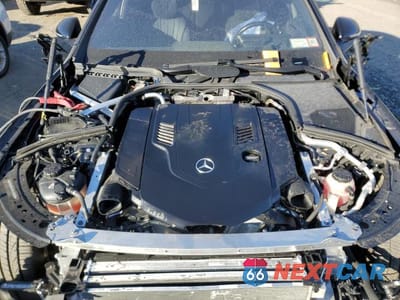 Zdjęcie 11 z 12 samochodu: 2022 MERCEDES-BENZ S 580 4MATIC VIN:W1K6G7GB4NA156202 - miniatura