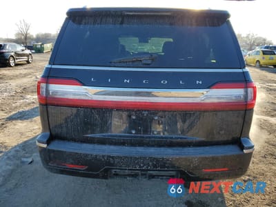 Zdjęcie 6 z 16 samochodu: 2019 LINCOLN NAVIGATOR L SELECT VIN:5LMJJ3JT5KEL06931 - miniatura