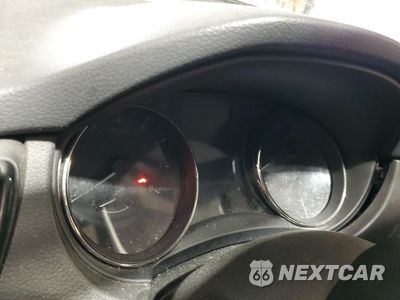 Zdjęcie 9 z 15 samochodu: 2017 NISSAN ROGUE SPORT S VIN:JN1BJ1CR1HW120343 - miniatura