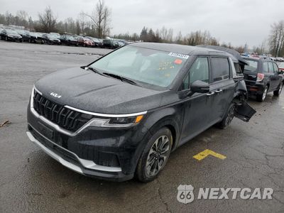 2024 KIA CARNIVAL EX KNDNC5H38R6439921 - główne zdjęcie licytacji z USA - miniatura