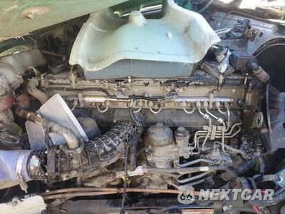 Zdjęcie 7 z 10 samochodu: 2024 FREIGHTLINER CASCADIA 126 VIN:3AKJHLDR0RSUS2351 - miniatura