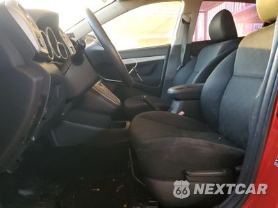 Zdjęcie 7 z 12 samochodu: 2010 TOYOTA COROLLA MATRIX VIN:2T1KU4EEXAC336366 - miniatura