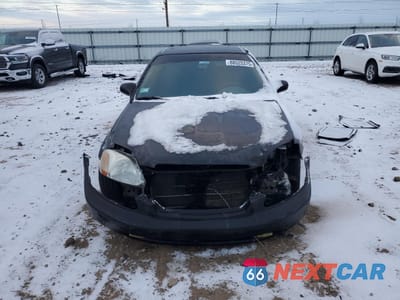 Piąte zdjęcie samochodu w środku: 1996 HONDA CIVIC LX VIN:1HGEJ6605TL026711 - miniatura