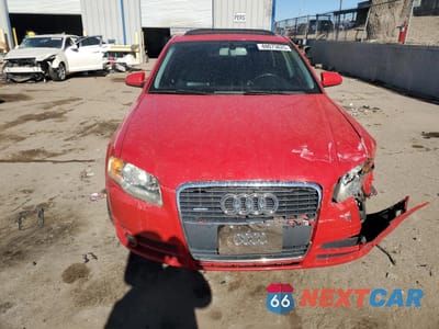 Piąte zdjęcie samochodu w środku: 2006 AUDI A4 3.2 QUATTRO VIN:WAUDH78E06A169681 - miniatura