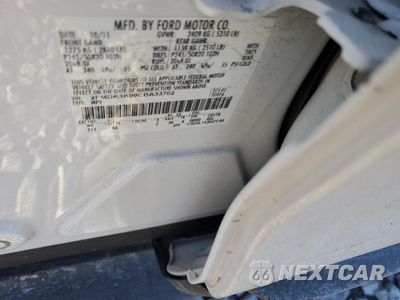 Zdjęcie 16 z 16 samochodu: 2012 FORD EDGE LIMITED VIN:2FMDK3K99CBA33702 - miniatura