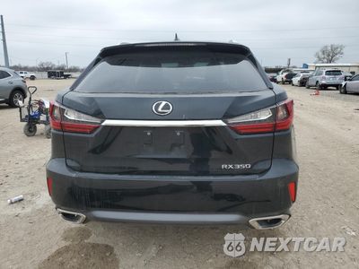 Zdjęcie 6 z 17 samochodu: 2019 LEXUS RX 350 BASE VIN:2T2ZZMCA1KC144881 - miniatura