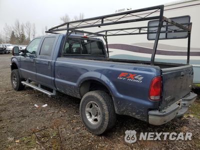 Drugie zdjęcie samochodu z przodu: 2014 FORD F350 SUPER DUTY VIN:1FT8W3BT8EEA16029 - miniatura