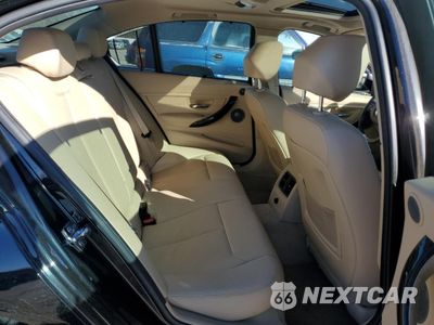 Zdjęcie 10 z 12 samochodu: 2012 BMW 328 I VIN:WBA3A5C57CF256245 - miniatura