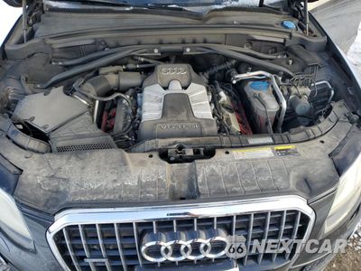 Zdjęcie 13 z 15 samochodu: 2015 AUDI Q5 PREMIUM PLUS VIN:WA1DGAFP3FA017072 - miniatura