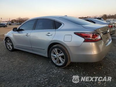 Drugie zdjęcie samochodu z przodu: 2014 NISSAN ALTIMA 2.5 VIN:1N4AL3AP7EC427986 - miniatura