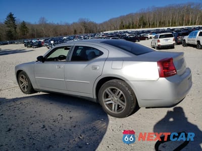 Drugie zdjęcie samochodu z przodu: 2007 DODGE CHARGER SE VIN:2B3KA43G67H795987 - miniatura