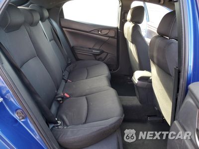 Zdjęcie 11 z 15 samochodu: 2018 HONDA CIVIC SPORT VIN:SHHFK7H43JU429977 - miniatura