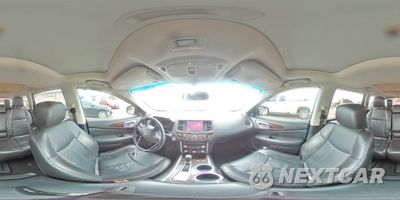 Zdjęcie 14 z 16 samochodu: 2016 NISSAN PATHFINDER S VIN:5N1AR2MN1EC688684 - miniatura