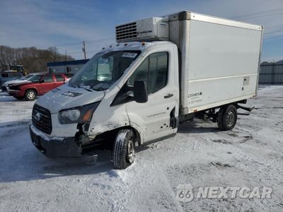 2016 FORD TRANSIT T-250 1FDYR5ZM5GKA92857 - główne zdjęcie licytacji z USA - miniatura