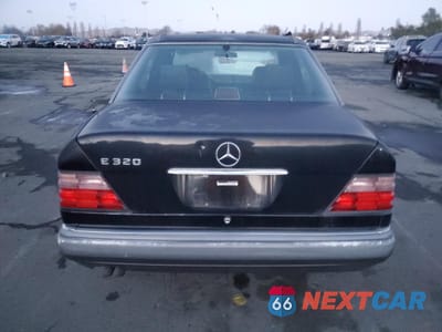 Zdjęcie 6 z 12 samochodu: 1995 MERCEDES-BENZ E 320 BASE VIN:WDBEA32E8SC190787 - miniatura