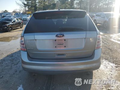 Zdjęcie 6 z 13 samochodu: 2008 FORD EDGE SE VIN:2FMDK36C48BB04642 - miniatura