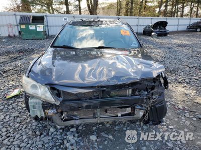Piąte zdjęcie samochodu w środku: 2011 TOYOTA CAMRY SE VIN:4T1BK3EKXBU132351 - miniatura