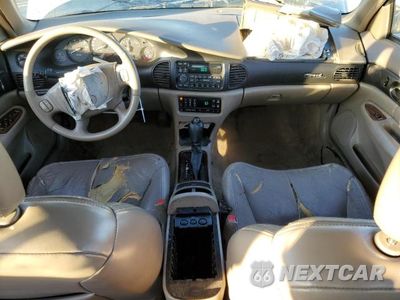 Zdjęcie 8 z 12 samochodu: 1999 BUICK REGAL LS VIN:2G4WB52K1X1571698 - miniatura