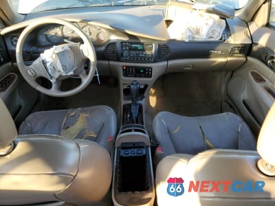 Zdjęcie 8 z 12 samochodu: 1999 BUICK REGAL LS VIN:2G4WB52K1X1571698 - miniatura