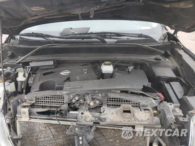 Zdjęcie 13 z 16 samochodu: 2016 NISSAN PATHFINDER S VIN:5N1AR2MN1EC688684 - miniatura