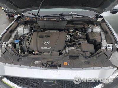 Zdjęcie 11 z 12 samochodu: 2018 MAZDA CX-5 TOURING VIN:JM3KFBCMXJ0382418 - miniatura