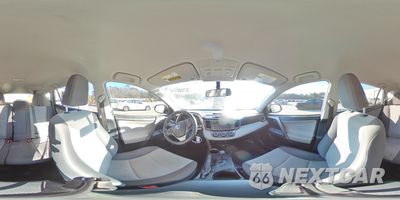 Zdjęcie 13 z 14 samochodu: 2015 TOYOTA RAV4 LE VIN:JTMZFREV5FJ045873 - miniatura