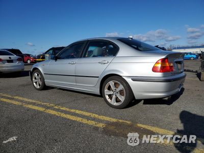 Drugie zdjęcie samochodu z przodu: 2005 BMW 330 XI VIN:WBAEW53425PN39053 - miniatura