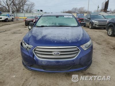 Piąte zdjęcie samochodu w środku: 2014 FORD TAURUS SE VIN:1FAHP2D94EG182213 - miniatura