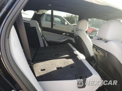 Zdjęcie 11 z 15 samochodu: 2024 BMW X5 XDRIVE40I VIN:5UX23EU02R9S40553 - miniatura