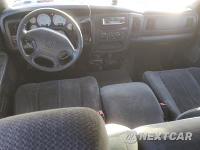 Zdjęcie 8 z 11 samochodu: 2002 DODGE RAM 1500 VIN:3D7HA18Z72G179165 - miniatura