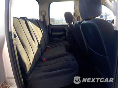 Zdjęcie 12 z 14 samochodu: 2003 DODGE RAM 3500 ST VIN:3D7MU48613G761003 - miniatura