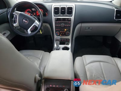 Zdjęcie 8 z 13 samochodu: 2009 GMC ACADIA SLT-1 VIN:1GKEV23DX9J186613 - miniatura