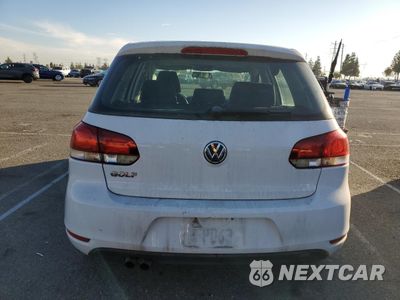 Zdjęcie 6 z 13 samochodu: 2013 VOLKSWAGEN GOLF VIN:WVWDB7AJ9DW139218 - miniatura