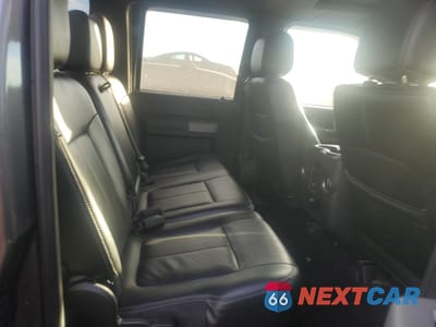 Zdjęcie 11 z 14 samochodu: 2013 FORD F350 SUPER DUTY VIN:1FT8W3BTXDEA16094 - miniatura