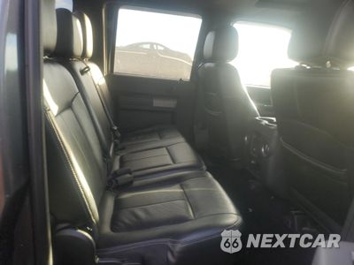 Zdjęcie 11 z 14 samochodu: 2013 FORD F350 SUPER DUTY VIN:1FT8W3BTXDEA16094 - miniatura