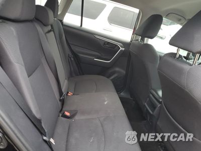 Zdjęcie 11 z 16 samochodu: 2019 TOYOTA RAV4 LE VIN:2T3H1RFV5KC022308 - miniatura