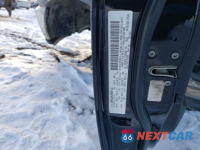 Zdjęcie 14 z 14 samochodu: 2012 DODGE RAM 2500 LARAMIE VIN:3C6UD5NL1CG222396 - miniatura